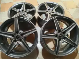 ORI Mercedes Benz  AMG ring 18 spek 7.5-8.5