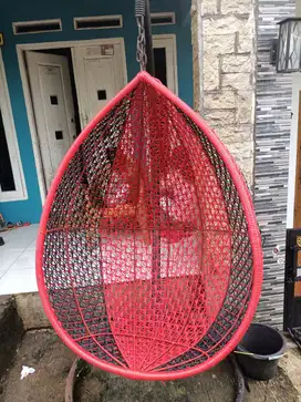 Jual ayunan rotan