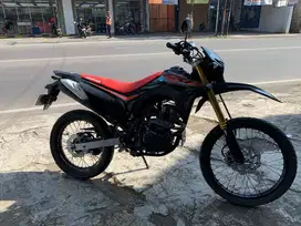 Honda CRF 150 2020 Samsat Bandung Barat