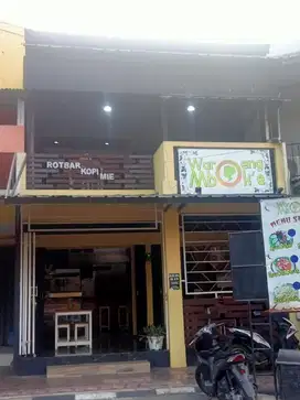 Dijual ruko mutiara gading timur mustika jaya bekasi