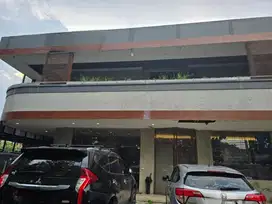 Ex kantor ruang usaha Raya Kendangsari dkt Tenggilis SIER Jemursari