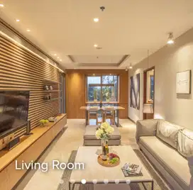 Termurah  Apartemen hegarmanah residence onyx bandung utara