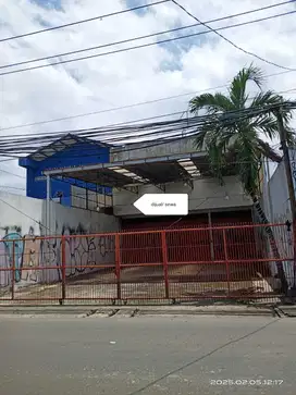 DISEWAKAN CEPAT RUKO DI MENCENG RAYA