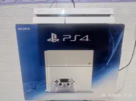 PS 4 FAT ORI 500 GB