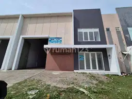 Disewakan gudang laksana business park 15x40 rapi siap pakai