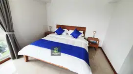 Jual Murah 3 Kamar Puri Casablanca Dekat Mall Kota Kasablanka