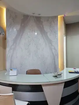 Disewakan Cepat Apl Tower Hook, furnished bagus