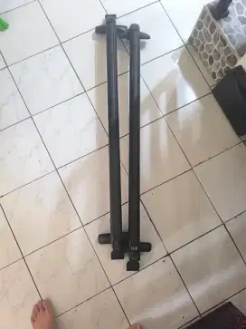 Roof rack cocok buat mobil agya rocky