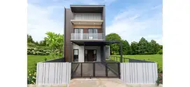 Dijual rumah cantik di Tenjo-Grand Tenjo Residence