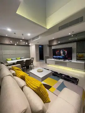 Apartemen Ciputra World 2 Mega Kuningan Area