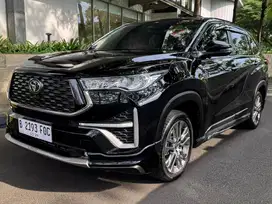 [CASH] Innova Zenix Q Hybrid 2024 / 2023 Toyota Inova Zenix V 2022