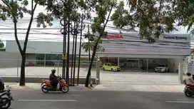 Tempat Usaha Ruko, Tanah, Soreang Bandung