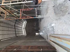 Gudang baru +kantor 2 lantai di kapuk dekat pik