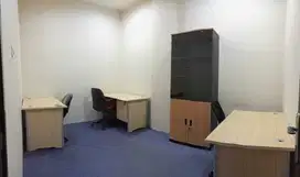 Disewakan Ruang Kantor Lokasi Bintaro