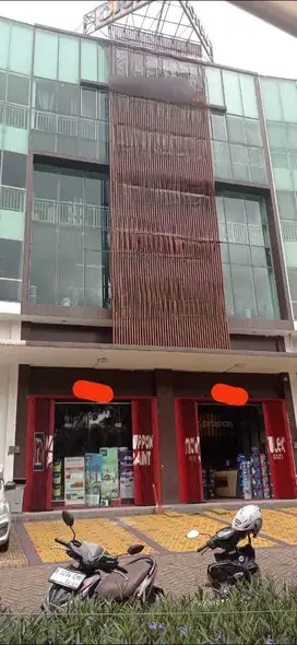 JUAL RUKO DALTON, Jl. Scientia Boulevard (Ruko Gandeng) gading serpong
