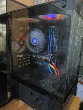 Komputer 1 set core i5 gen 3