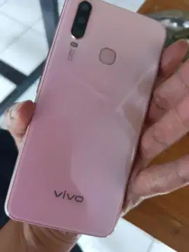Vivo Y17 butuh duit jual cepat