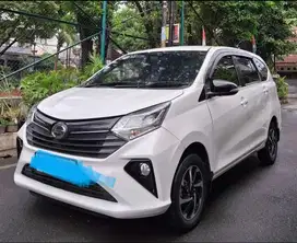 Tdp 10Jutaan Daihatsu Sigra R Manual Power Steering
