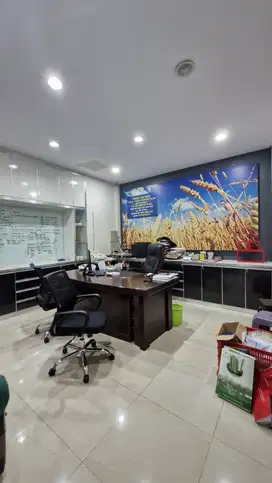Jual Cepat! Ruko Cocok Untuk Kantor Ada Lift Barang Di Paradise, Nego