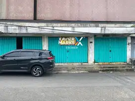 Ruko 3 jadi 1 strategis nol jalan simpang laksda adi sucipto malang