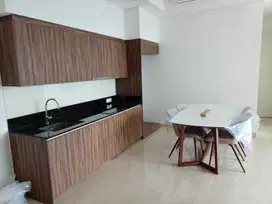 DISEWAKAN APARTMENT MEWAH 57 PROMENADE 2BR FULLY FURNISHED