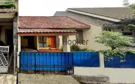 Rumah Standard di Pamulang Permai Tangerang Selatan