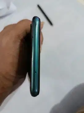 Samsung a20s ram 4gb R 64gb