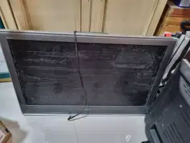 Menerima jual tv bekas borong atau satuan
