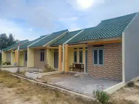 JUAL Rumah Murah DI Jatimulyo BISA TEMPO SYARIAH