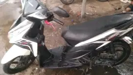 Vario tekno karburator 2011