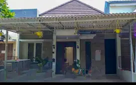 Lelang rumah Sidoarjo di Buduran di Citragarden cluster greenhill