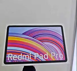 Redmi Pad pro diskon ada