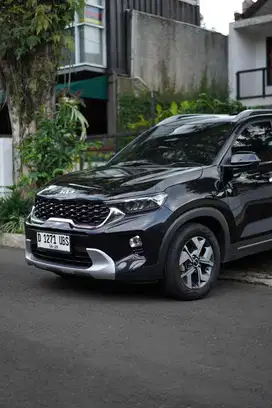 KM12rb!KIA SONET PREMIER 1.5 IVT 2023 AT