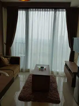 Apartment 1BR Furnished di Tree Park  BSD,Tangerang Selatan