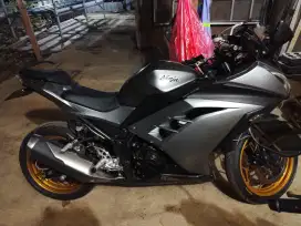 Dijual nija fi 250 tahun 2013
