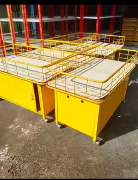 JUAL RAK OBRAL MURAH