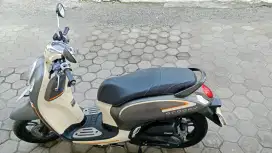 Scoopy 2023 Lengkap