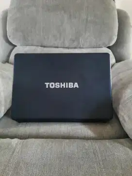 Toshiba L510 BU