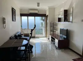 Disewakan Apartement Full Furnished di Galery Ciumbuleuit 1
