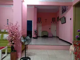 Dijual Rumah Cantik di Teluk Pucung Bekasi Utara