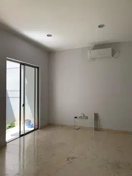 Rumah Golf Island cluster violin hanya 160 juta nego