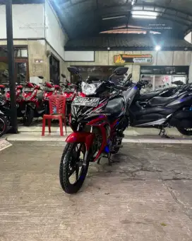 Yamaha Jupiter mx 135 2012