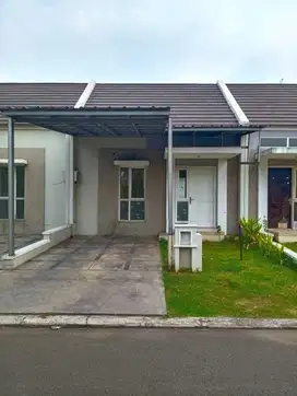 Rumah Dijual Di Suvarna Sutera Pasar Kemis Tangerang