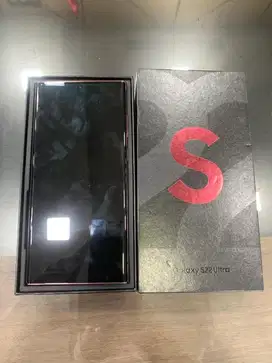 Samsung Galaxy S22 Ultra second