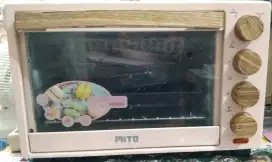 Oven MITO MO999
