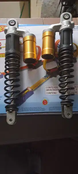 Jual shokbeker Yamana Nmax Old