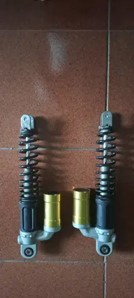 Jual shokbeker Yamana Nmax Old