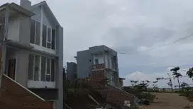 dijual cepat rumah kos 6 kamar depan kampus UIN