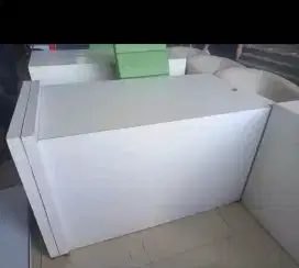MEJA DAN KURSI KANTOR SETT MURAH