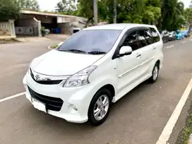TDP 3 JT Veloz 1.5 AT 2013 Putih